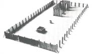 The Tabernacle and Yom Kippur