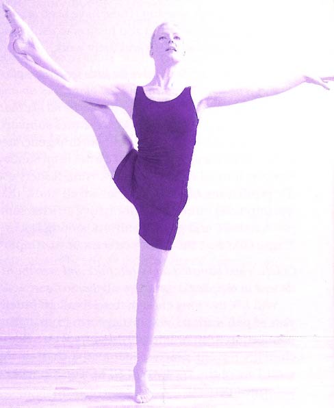 Dancer