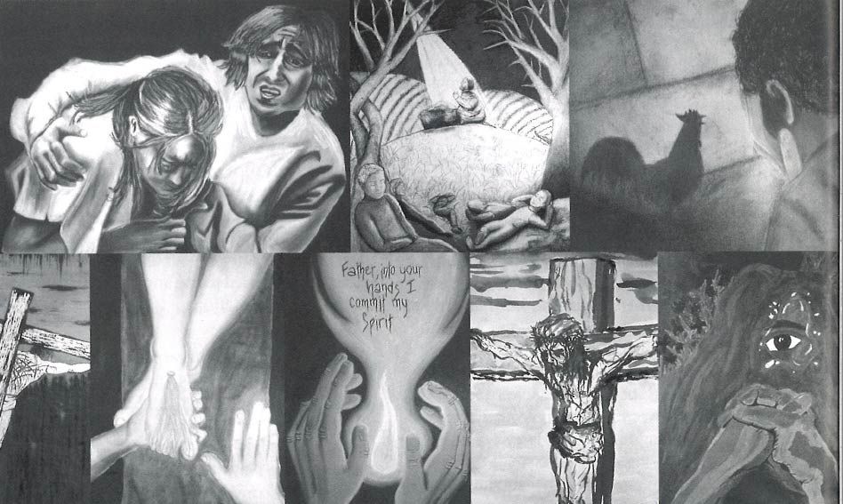 Students Artwork