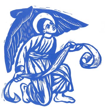 Image of Angel