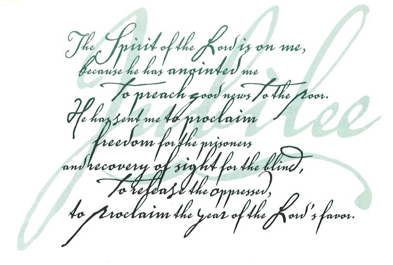 Bulletin Cover
