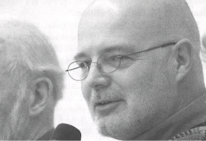 Brian McLaren