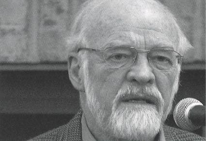 Eugene Peterson
