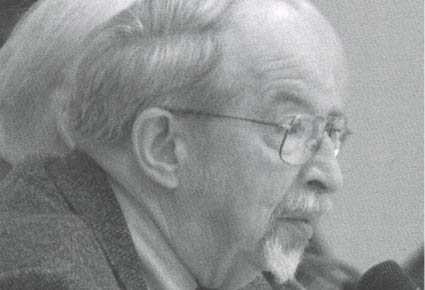 Larry Sibley