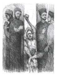 Image of five men