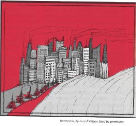 Metropolis