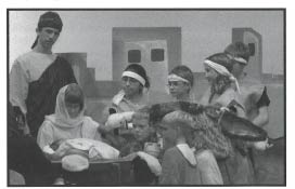 Image of the cast