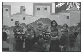 image of cast