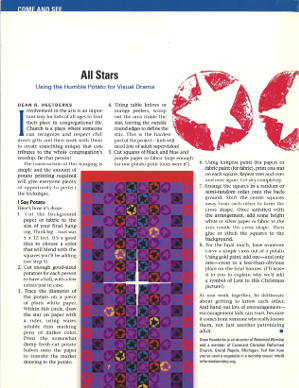 All stars