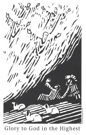 Glory to God in the Highest