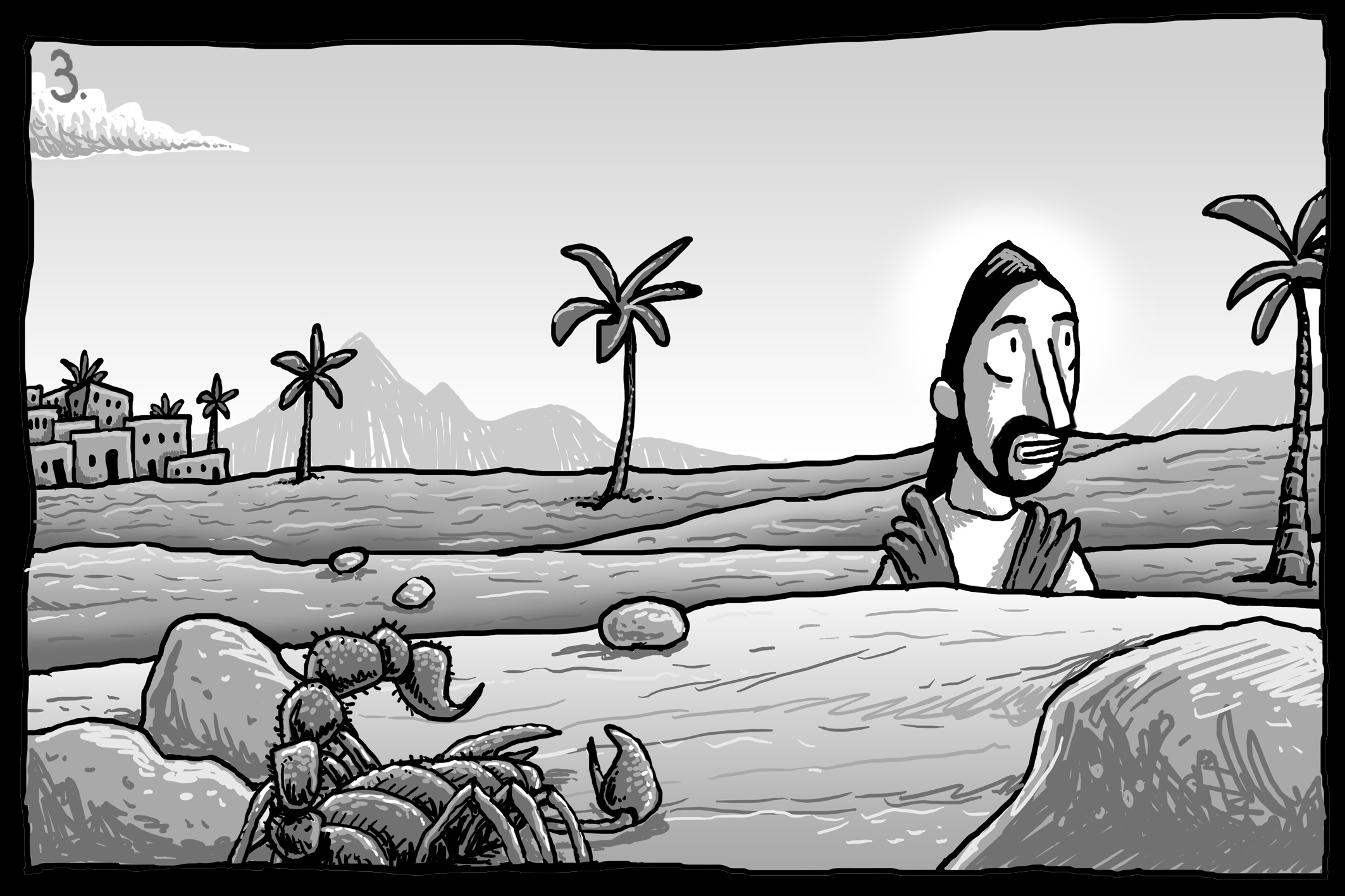 —Simon Smith, ”40” © 2026 Simon Smith, CC BY-NC-ND 4.0. Used by permission.