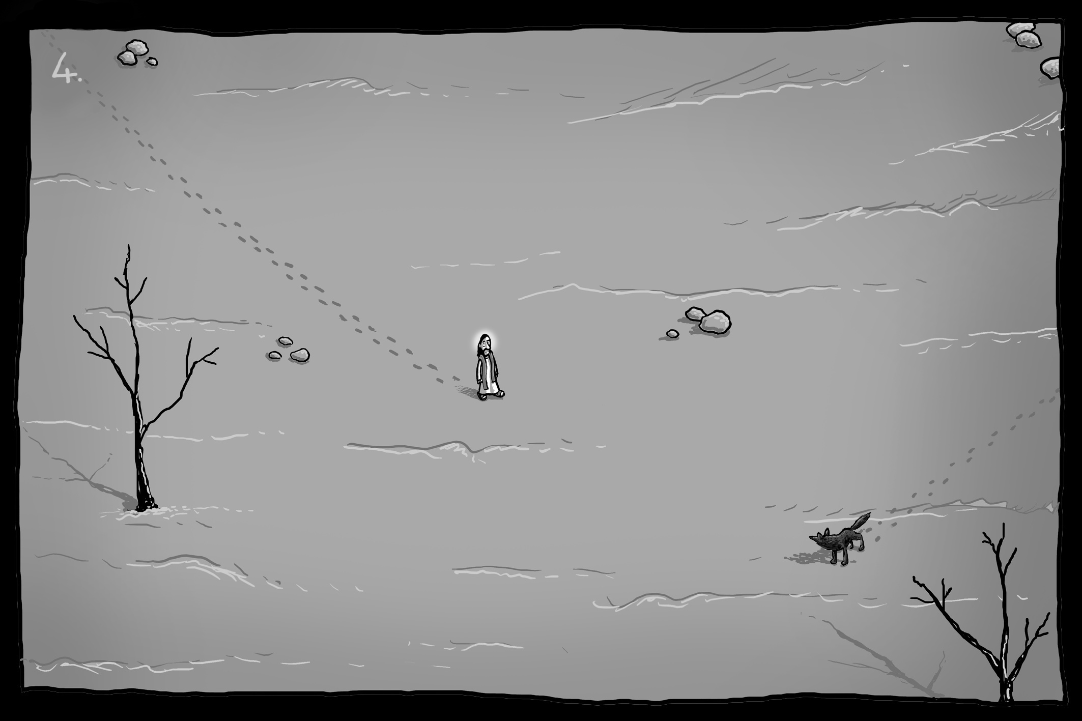 —Simon Smith, ”40” © 2026 Simon Smith, CC BY-NC-ND 4.0. Used by permission.