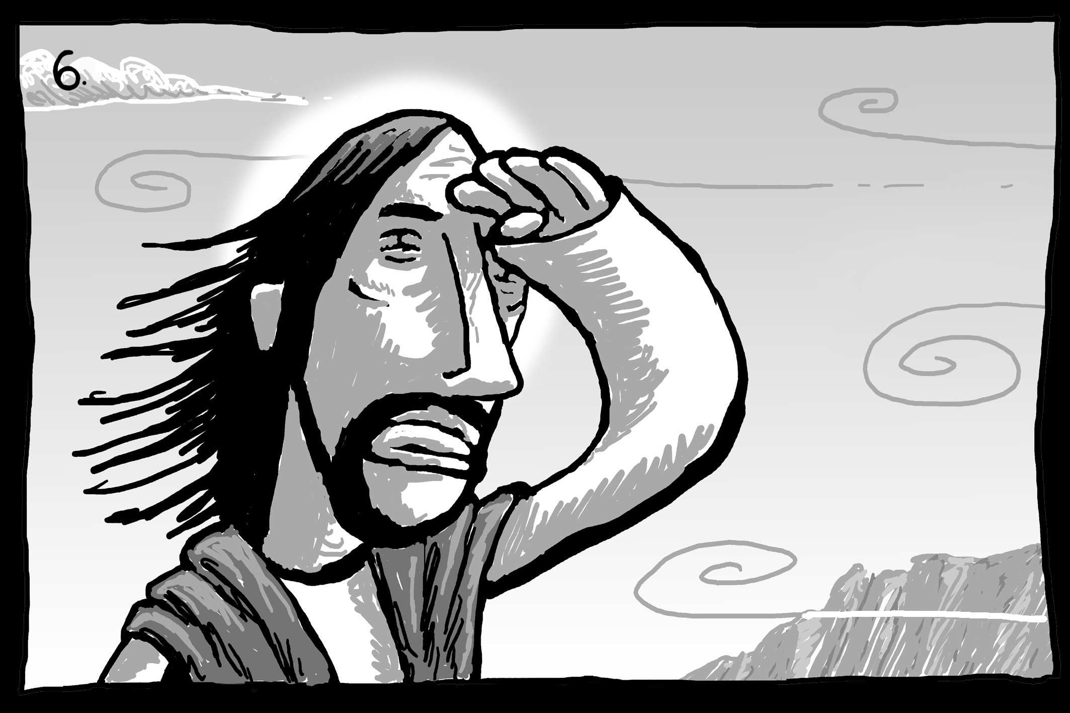 —Simon Smith, ”40” © 2026 Simon Smith, CC BY-NC-ND 4.0. Used by permission.