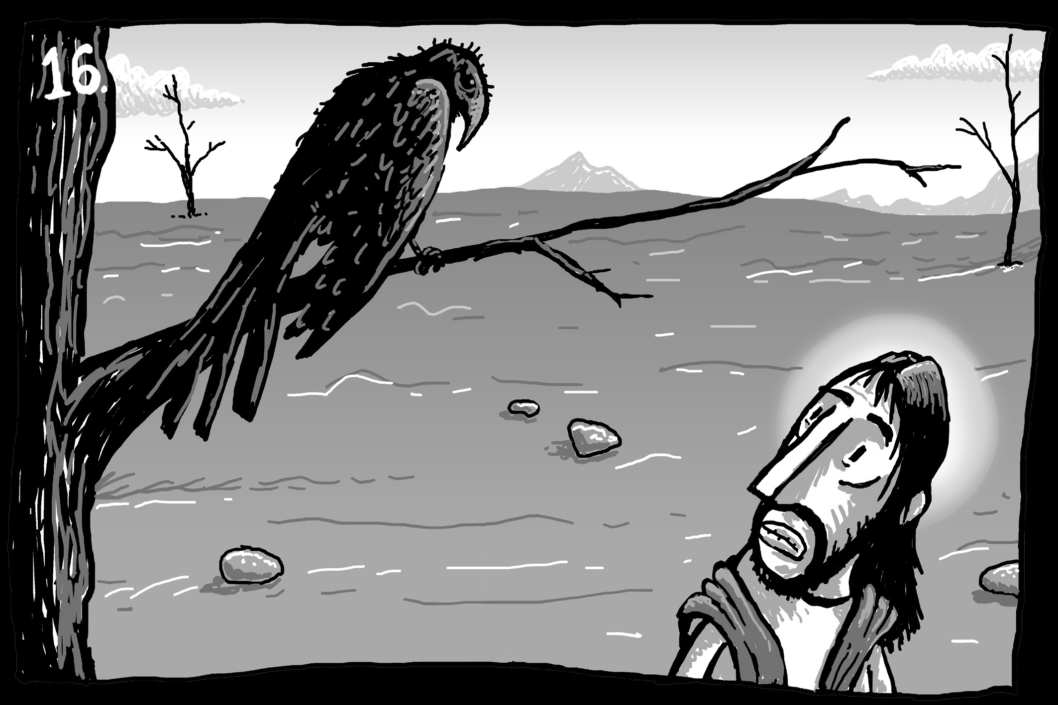 —Simon Smith, ”40” © 2026 Simon Smith, CC BY-NC-ND 4.0. Used by permission. 