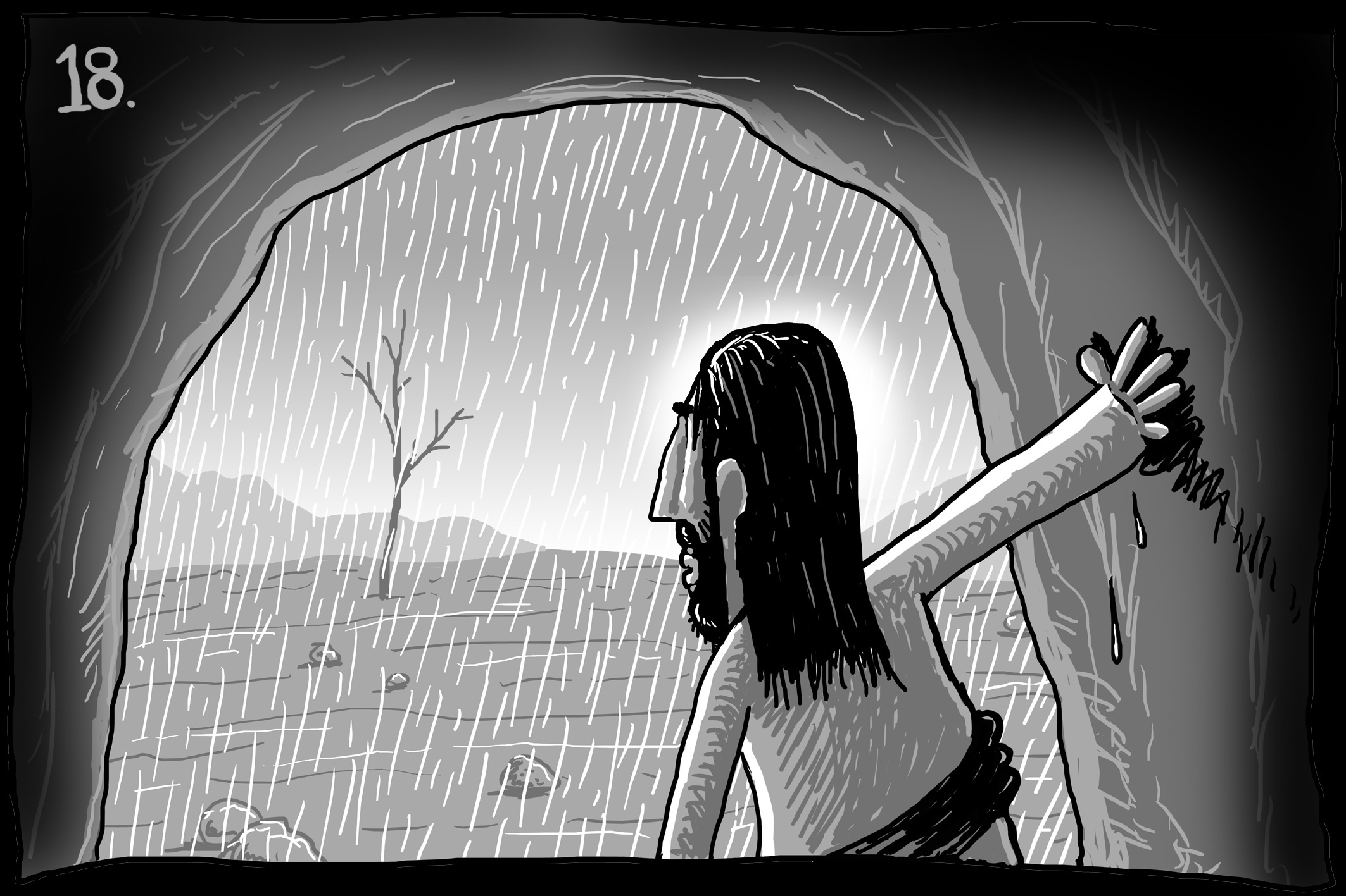 —Simon Smith, ”40” © 2026 Simon Smith, CC BY-NC-ND 4.0. Used by permission. 