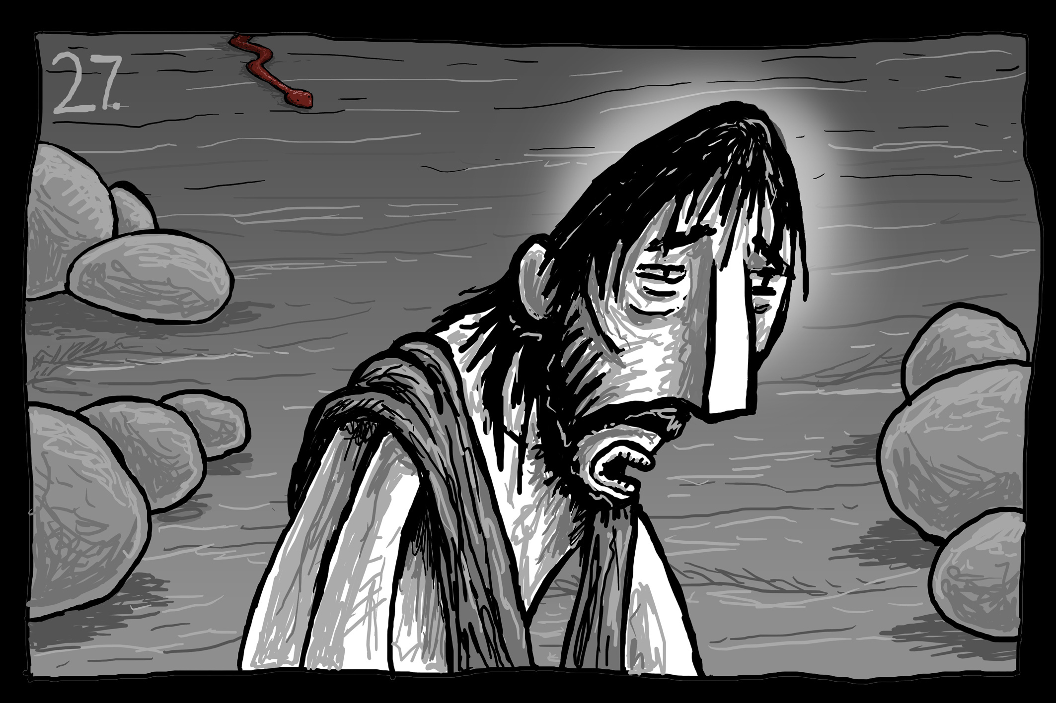 —Simon Smith, ”40” © 2026 Simon Smith, CC BY-NC-ND 4.0. Used by permission. 