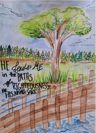 Way of Righteousness