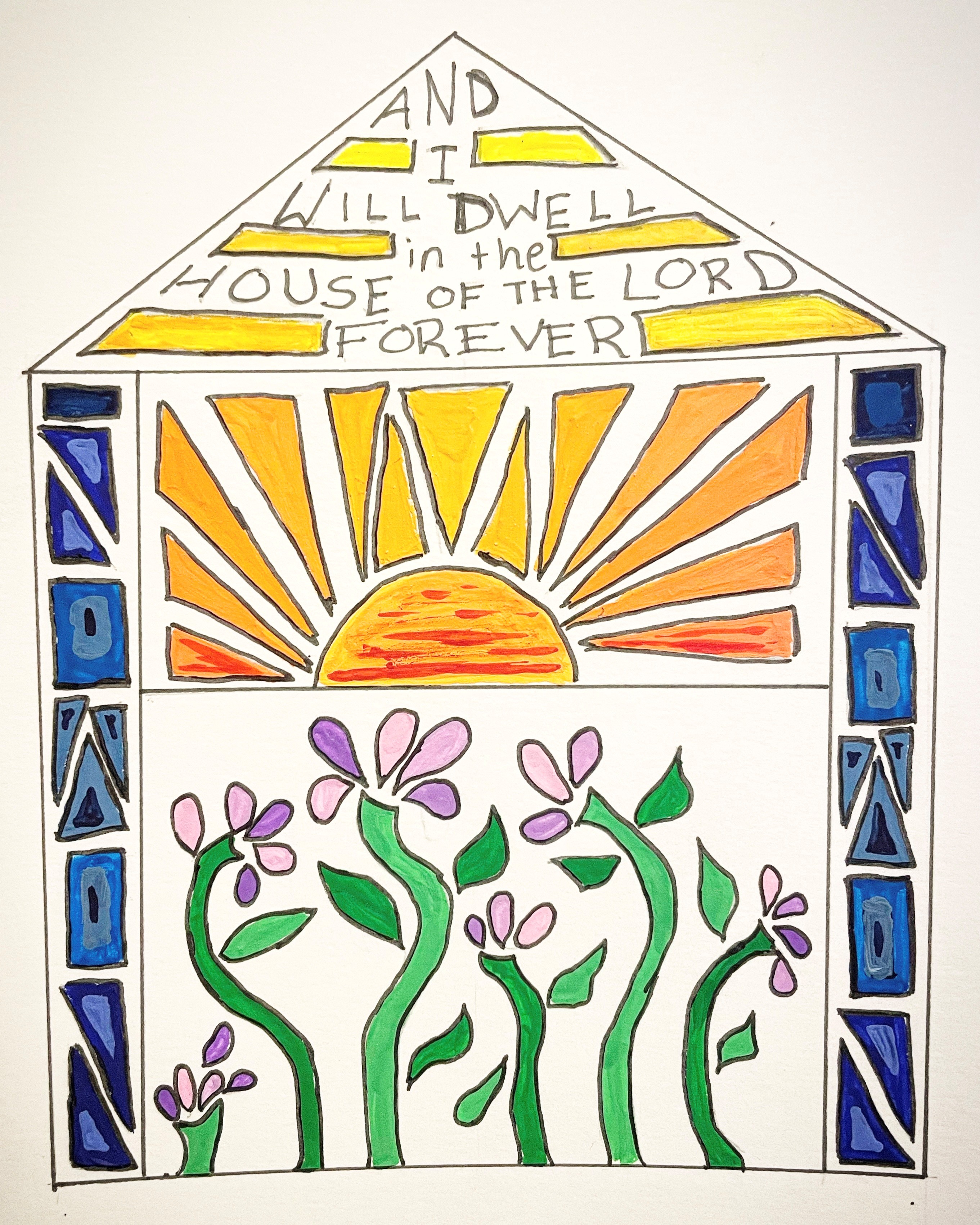 House of the Lord