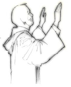 blessing