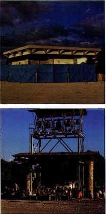 Image of the Taizé community