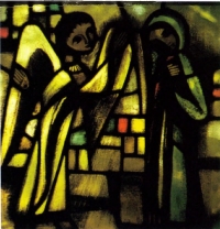 Image of Taizé art