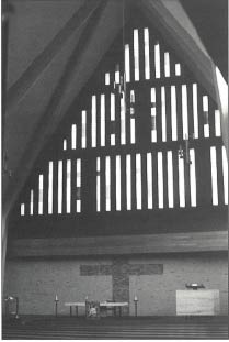 Image of church