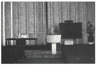 Image of sanctuary 