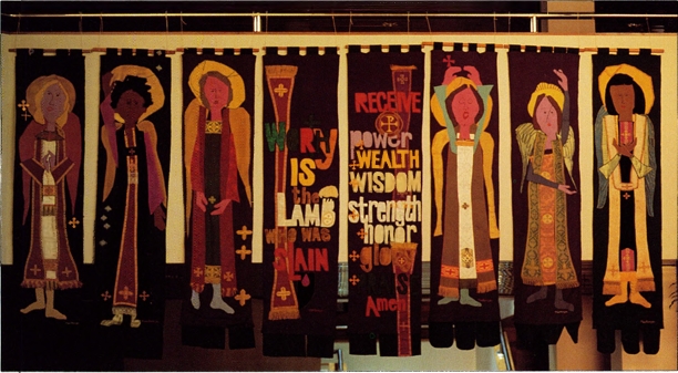image of banner