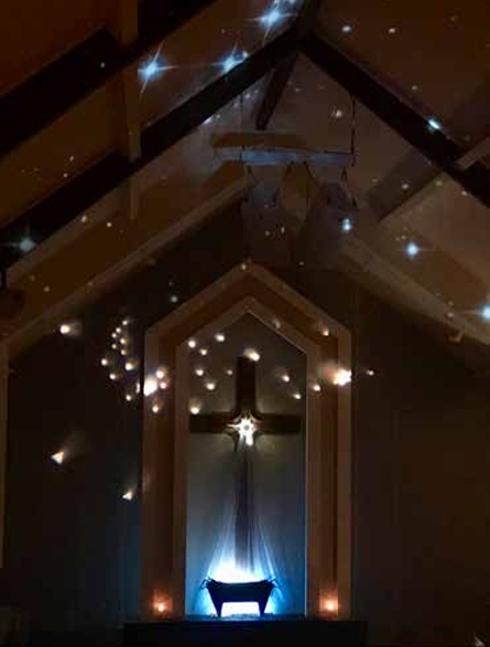 All is Calm, All is Bright