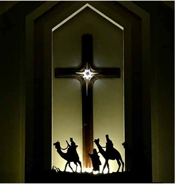 the search for Jesus