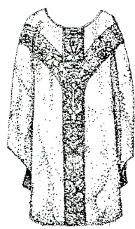 Chasuble