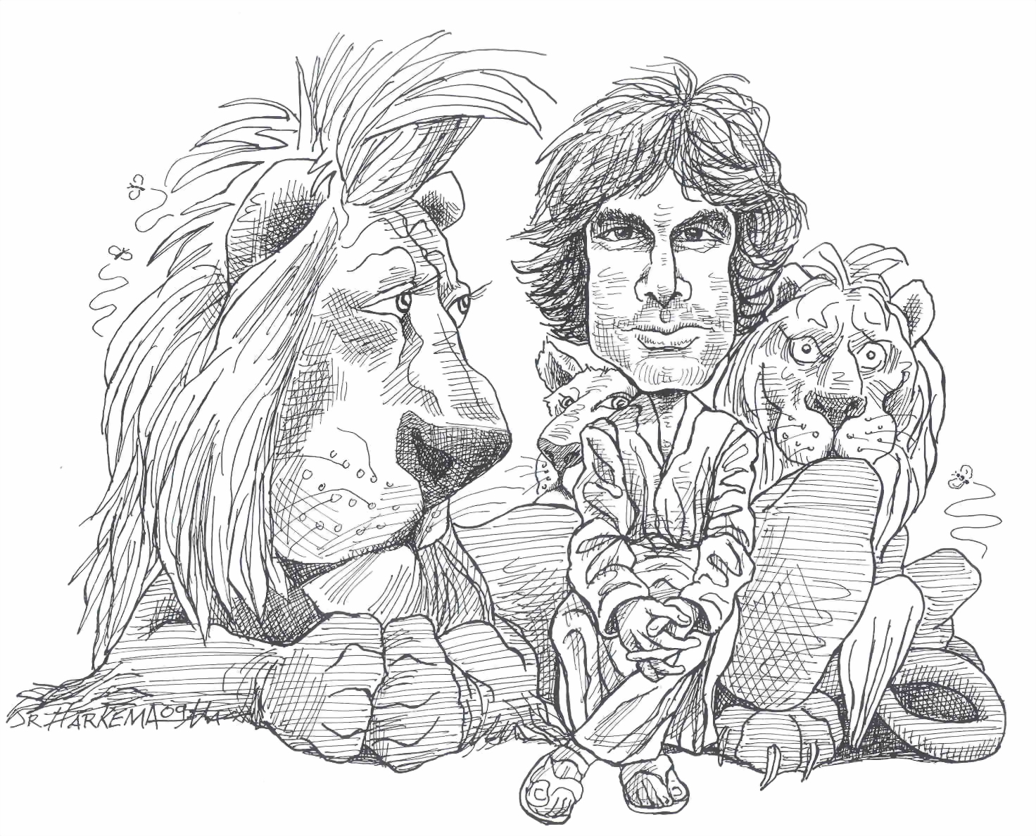 Daniel