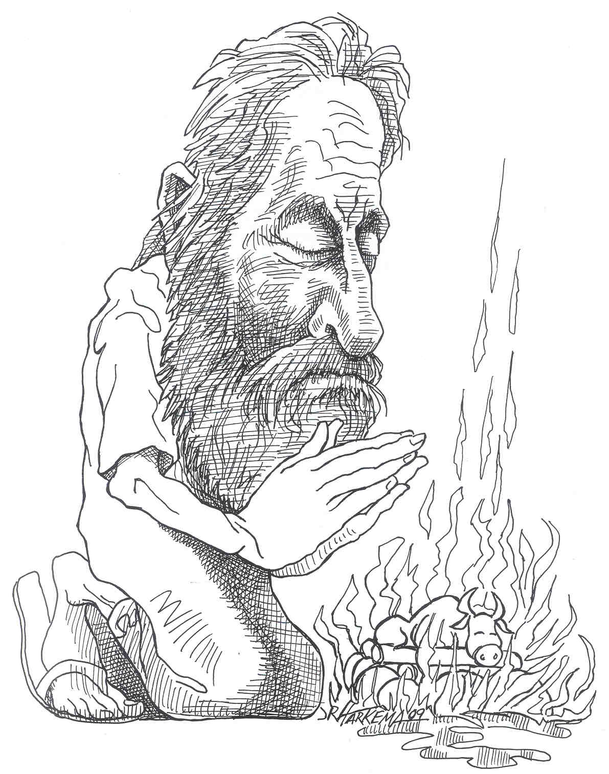 Elijah