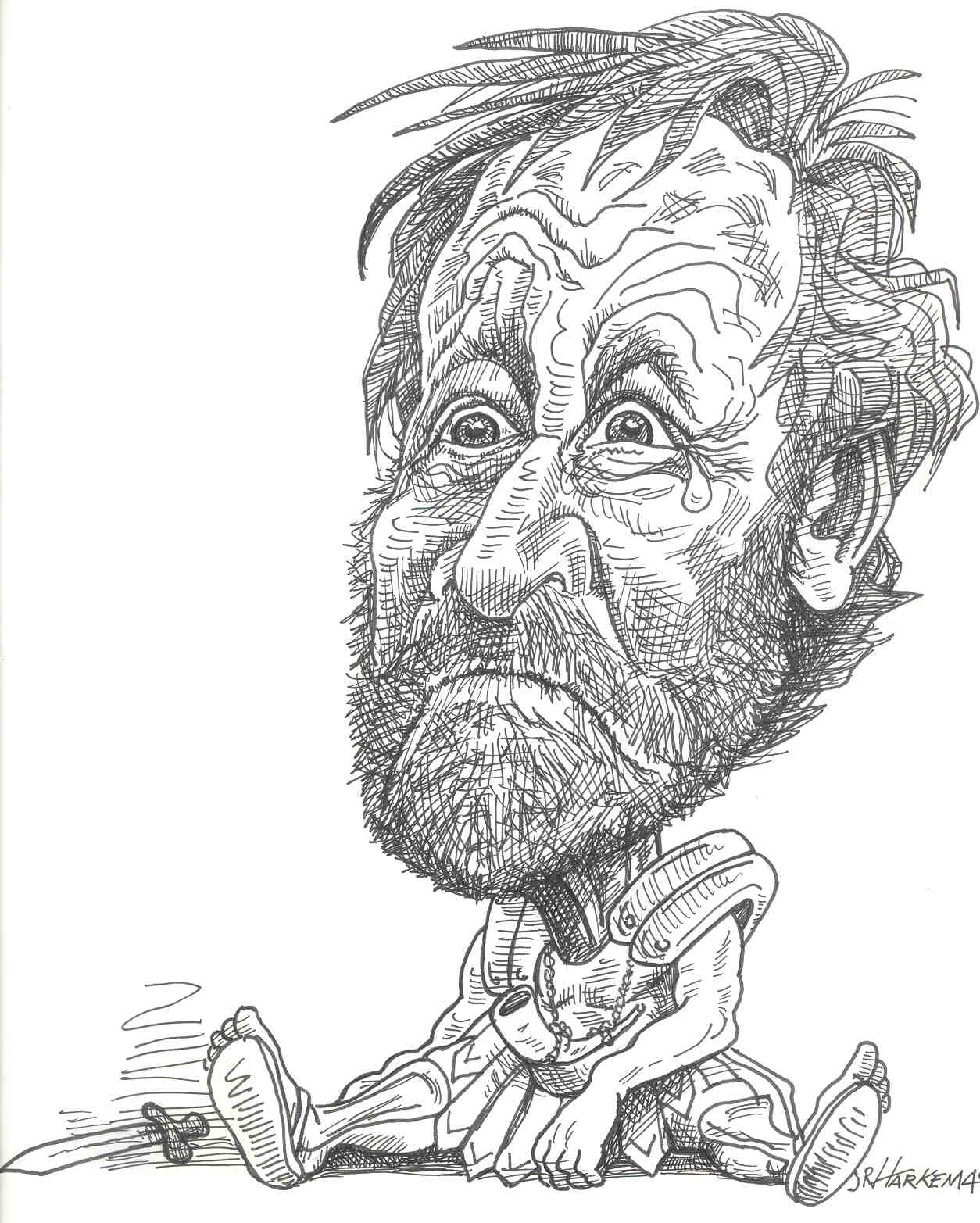 Joshua