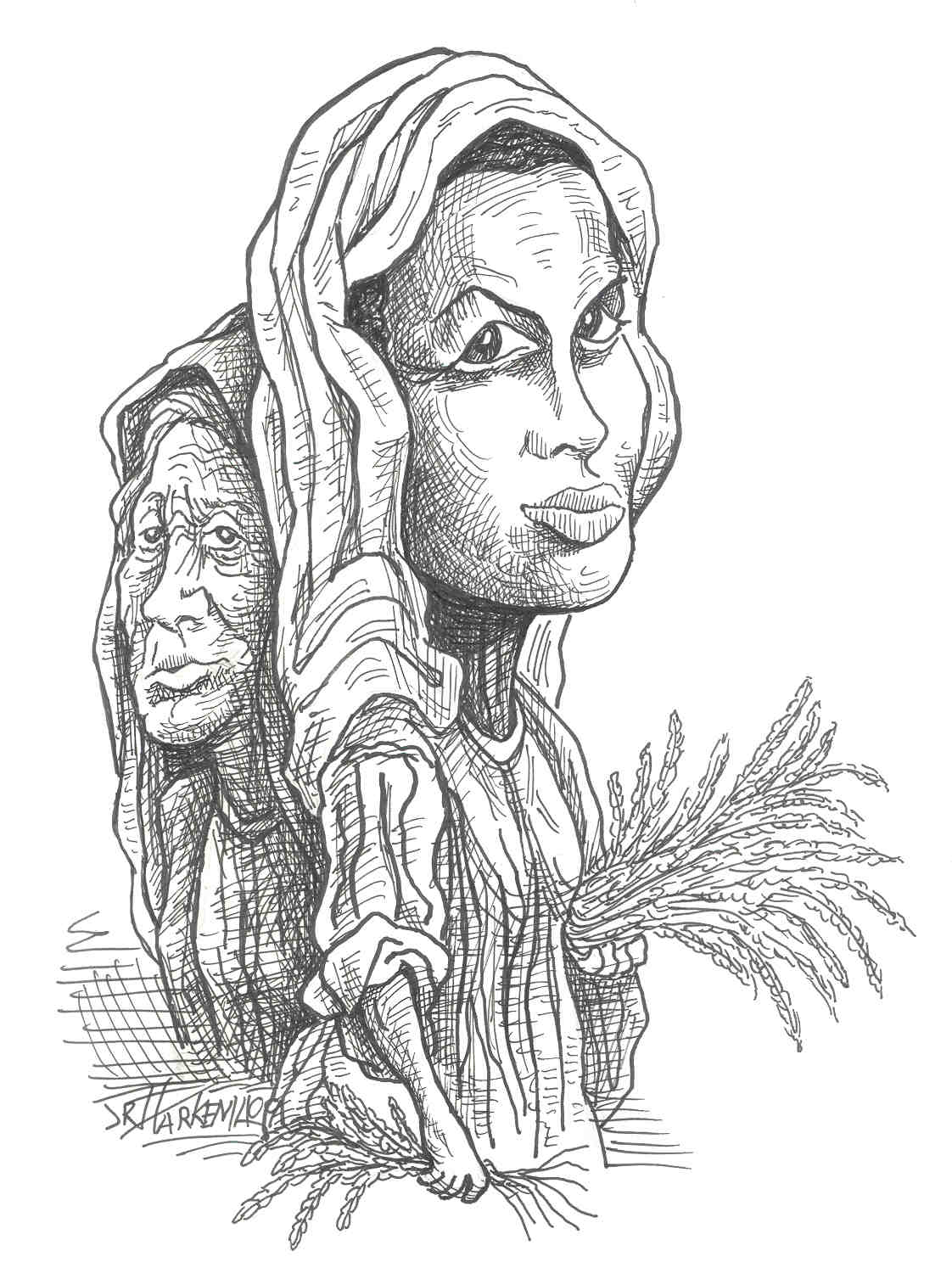 Ruth