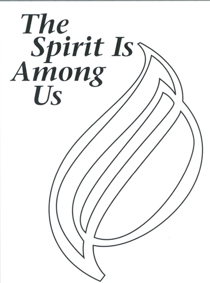 The spirit is Among Us