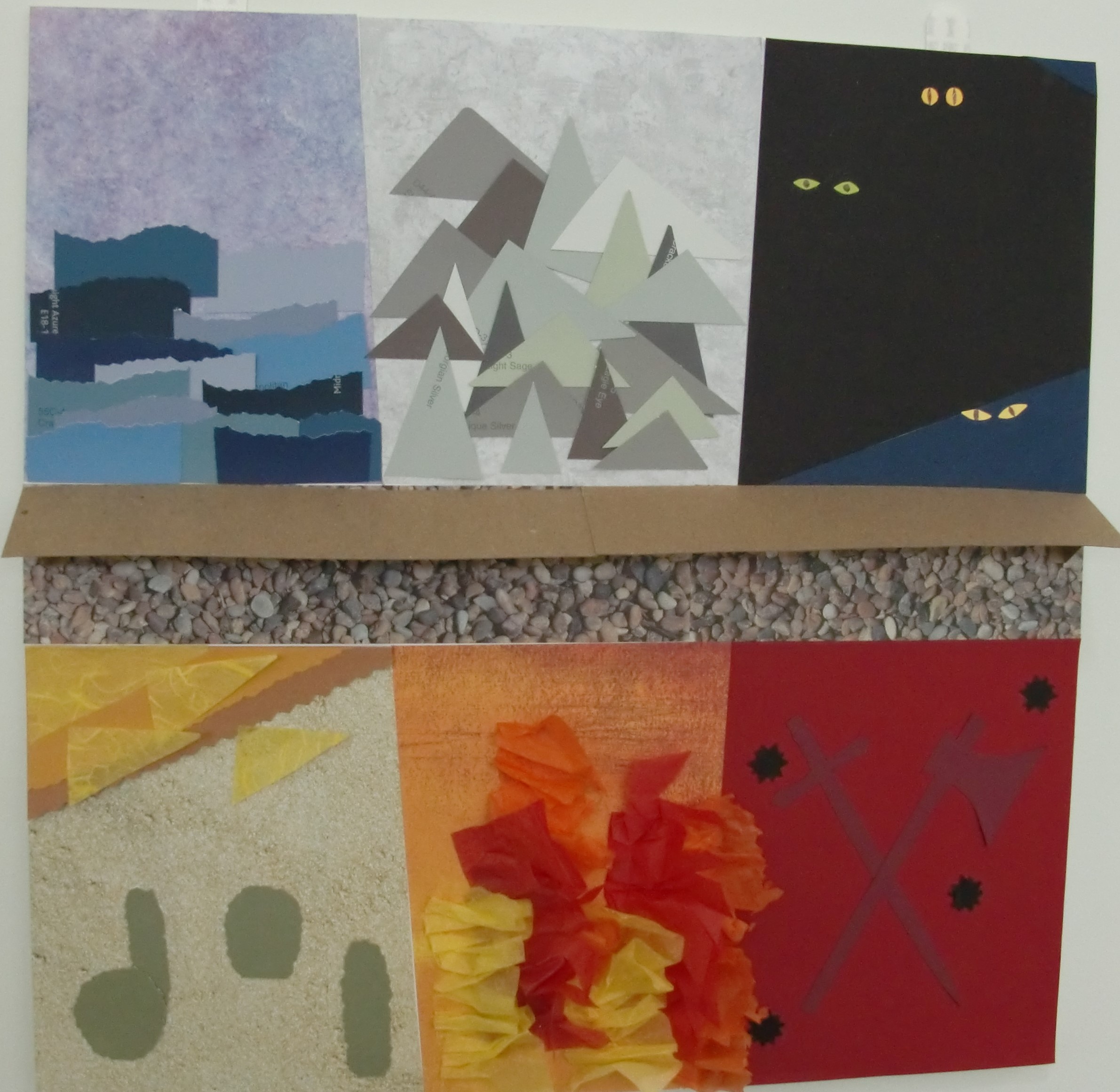 tile 1