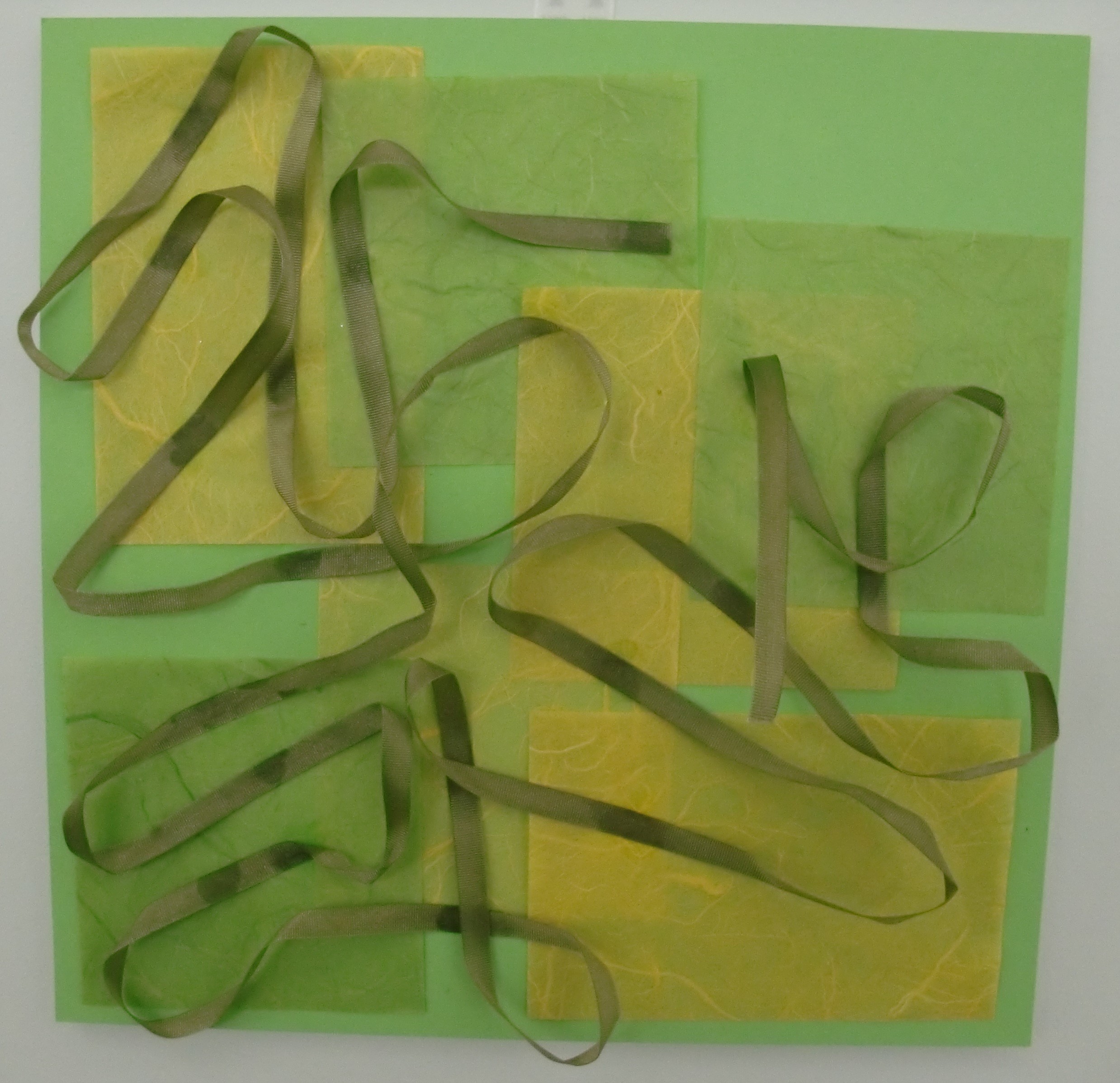 Visualizing Hope 7