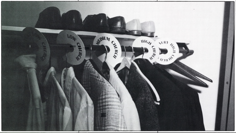 WardrobeChurchClothes