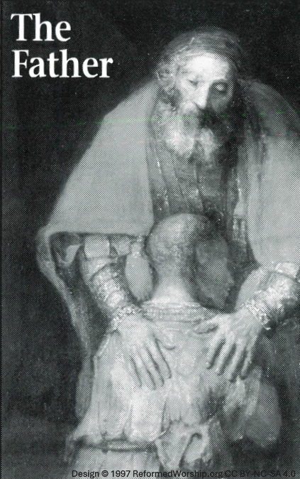 Focus on the Father 3