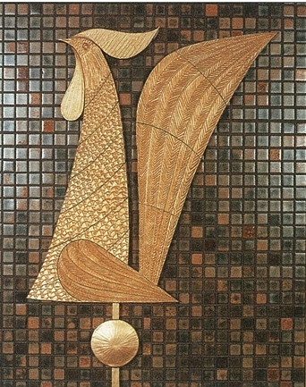 the rooster