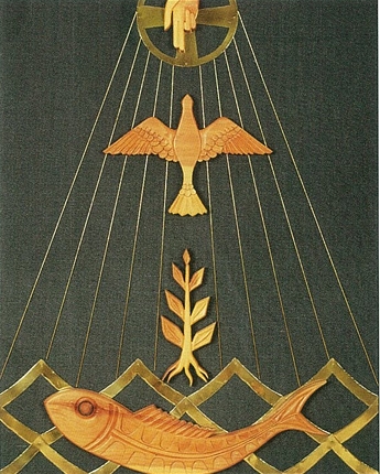 baptism