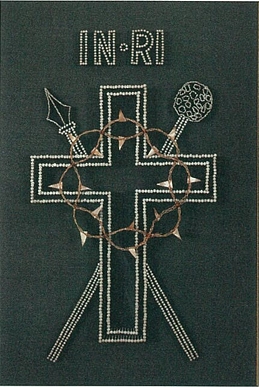 the crucifixion