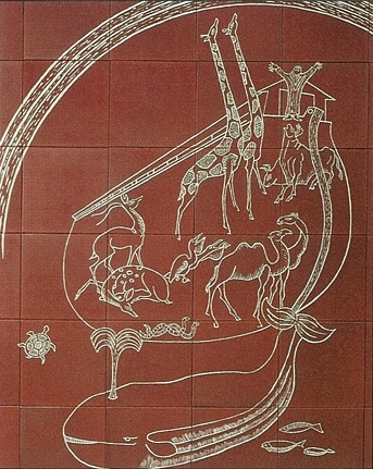 ship and ark 1
