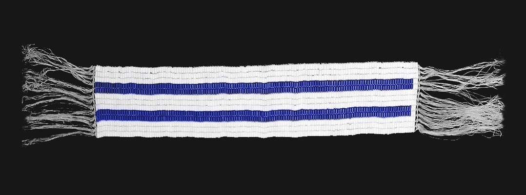 Two Row Wampum