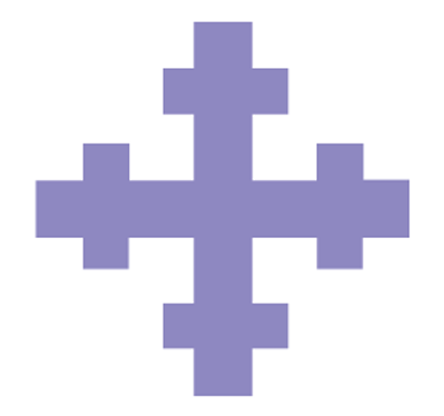 Crosslet
