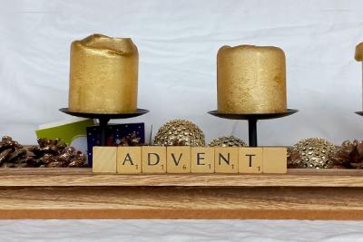 Advent Choral Music for Smaller Church Choirs