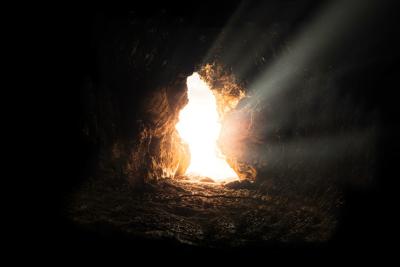 Empty Tomb