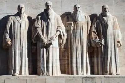Leaders of the Reformation