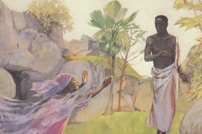 Eastertide Title Image